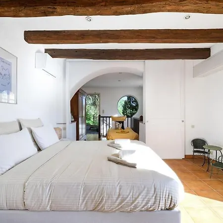 La Avec Vue Panoramique Sur La - Parking Prive - Jacuzzi * Menton