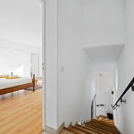 La Avec Vue Panoramique Sur La - Parking Prive - Jacuzzi