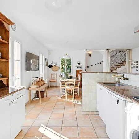 La Avec Vue Panoramique Sur La - Parking Prive - Jacuzzi Villa Menton